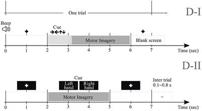 Dynamic Modeling of Common Brain Neural Activity in Motor Imagery Tasks